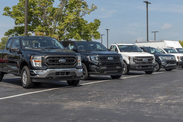 Valet Parking